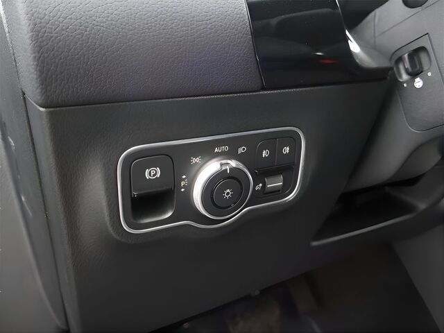 2025 Mercedes-Benz GLA GLA 250 Oshkosh WI