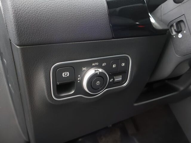 2025 Mercedes-Benz GLA GLA 250 Oshkosh WI