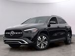2025 Mercedes-Benz GLA GLA 250