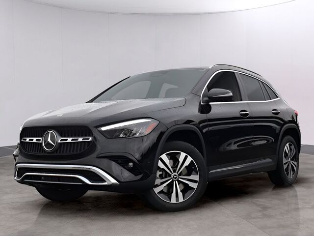2025 Mercedes-Benz GLA GLA 250 Oshkosh WI