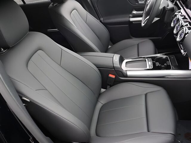 2025 Mercedes-Benz GLA GLA 250 Oshkosh WI