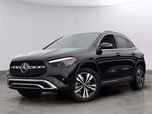 2025 Mercedes-Benz GLA GLA 250
