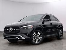2025_Mercedes-Benz_GLA_GLA 250_ Oshkosh WI