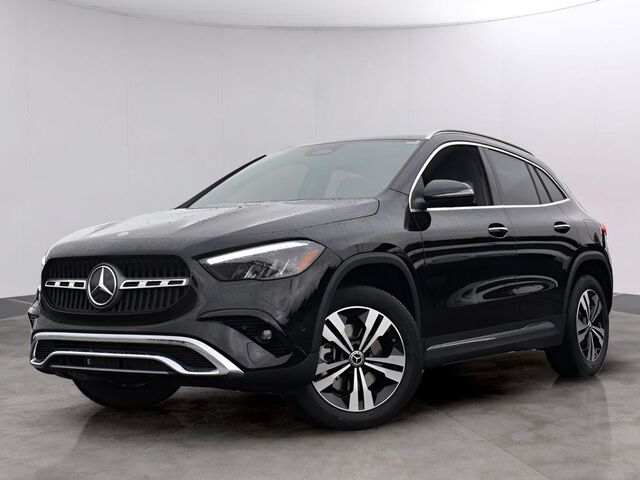 2025 Mercedes-Benz GLA GLA 250 Oshkosh WI