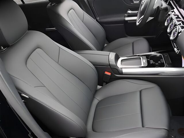 2025 Mercedes-Benz GLA GLA 250 Oshkosh WI