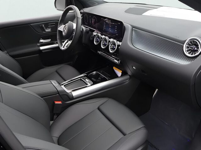 2025 Mercedes-Benz GLA GLA 250 Oshkosh WI