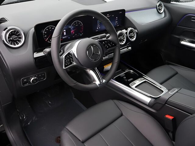 2025 Mercedes-Benz GLA GLA 250 Oshkosh WI