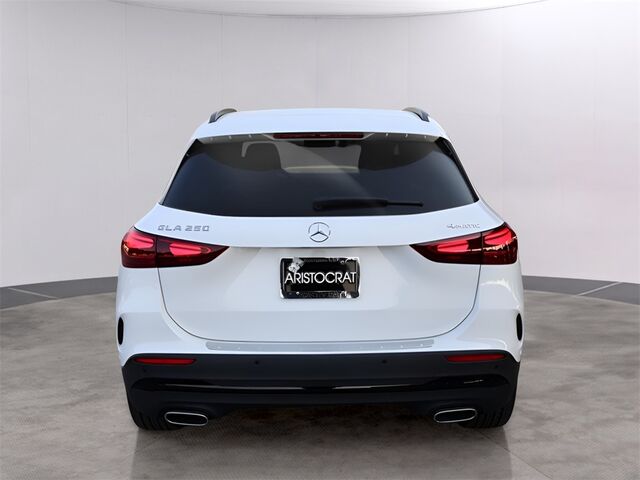 2025 Mercedes-Benz GLA GLA 250 Oshkosh WI
