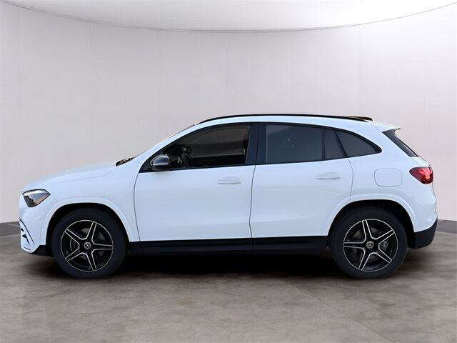 2025 Mercedes-Benz GLA GLA 250 Oshkosh WI