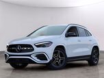 2025 Mercedes-Benz GLA GLA 250