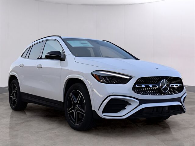2025 Mercedes-Benz GLA GLA 250 Oshkosh WI