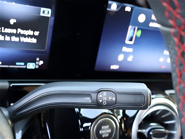 2025 Mercedes-Benz GLA GLA 250 Oshkosh WI