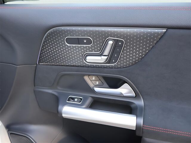 2025 Mercedes-Benz GLA GLA 250 Oshkosh WI