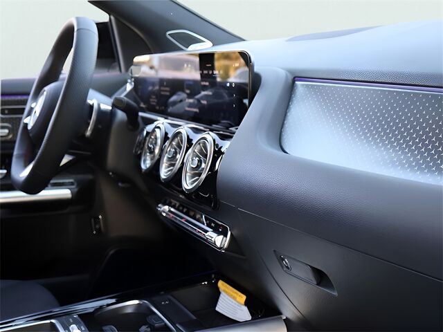 2025 Mercedes-Benz GLA GLA 250 Oshkosh WI