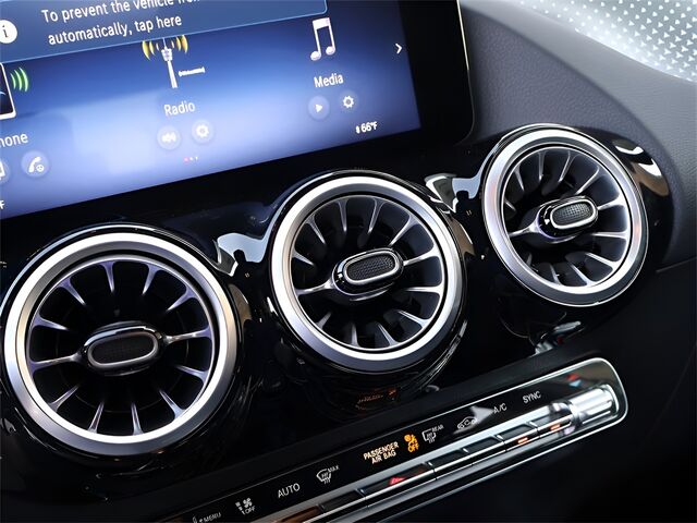 2025 Mercedes-Benz GLA GLA 250 Oshkosh WI