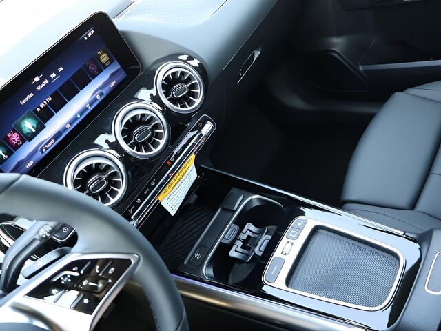 2025 Mercedes-Benz GLA GLA 250 Oshkosh WI