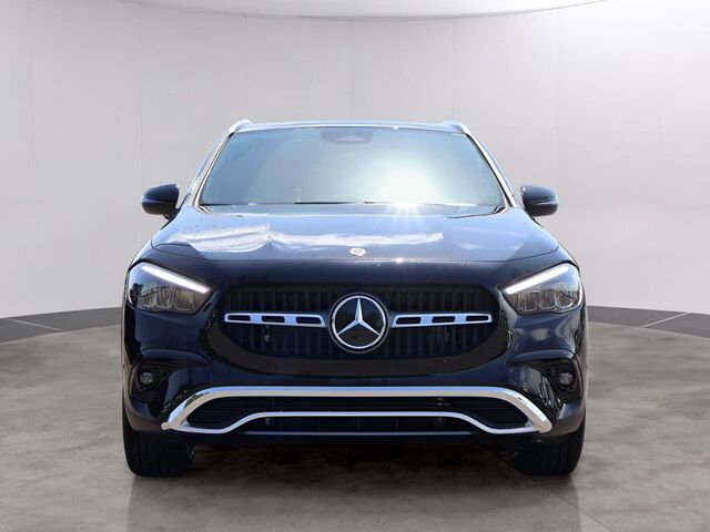 2025 Mercedes-Benz GLA GLA 250 Oshkosh WI