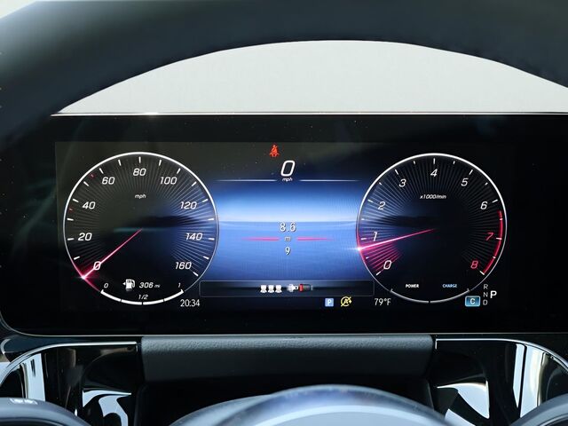 2025 Mercedes-Benz GLA GLA 250 Oshkosh WI