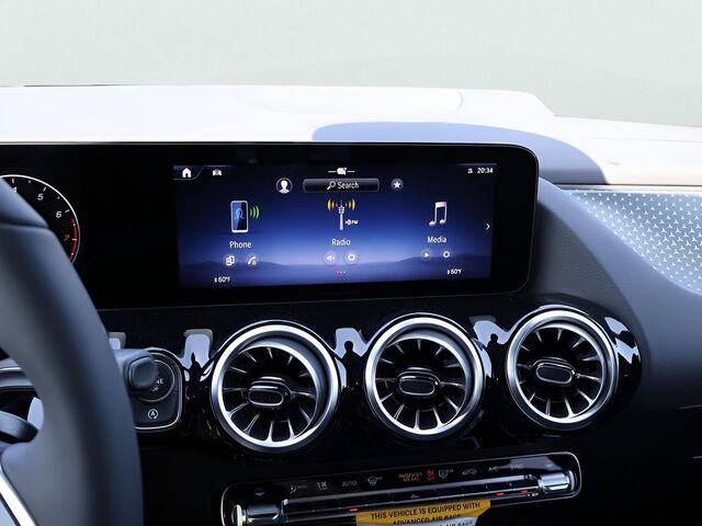 2025 Mercedes-Benz GLA GLA 250 Oshkosh WI