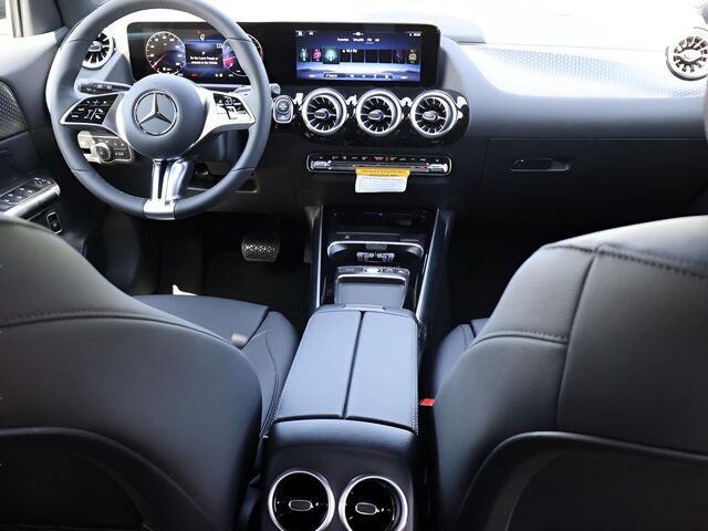 2025 Mercedes-Benz GLA GLA 250 Oshkosh WI