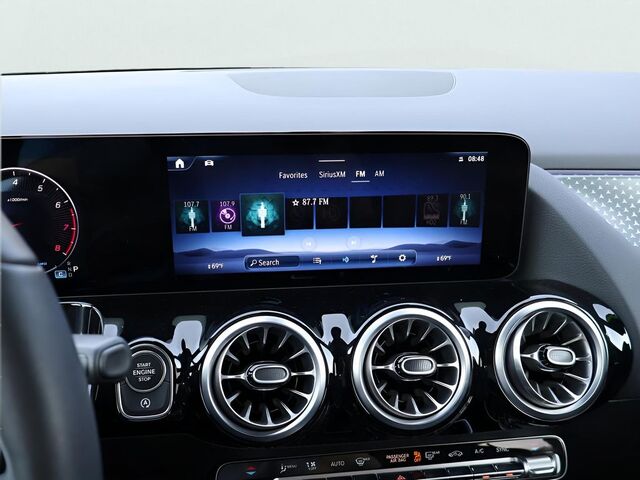 2025 Mercedes-Benz GLA GLA 250 Oshkosh WI 2025 Mercedes-Benz GLA GLA 250 Oshkosh WI