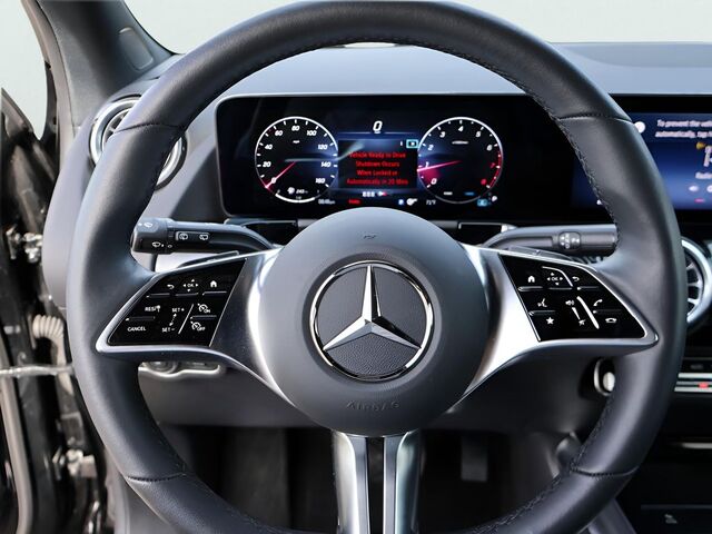 2025 Mercedes-Benz GLA GLA 250 Oshkosh WI 2025 Mercedes-Benz GLA GLA 250 Oshkosh WI