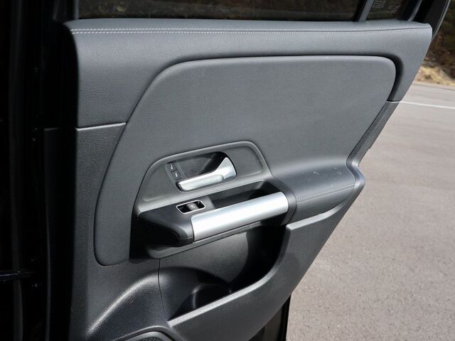 2025 Mercedes-Benz GLA GLA 250 Oshkosh WI 2025 Mercedes-Benz GLA GLA 250 Oshkosh WI