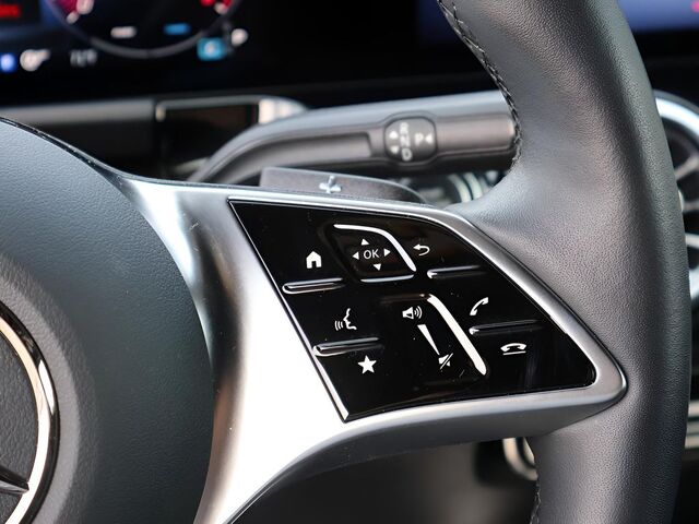 2025 Mercedes-Benz GLA GLA 250 Oshkosh WI 2025 Mercedes-Benz GLA GLA 250 Oshkosh WI