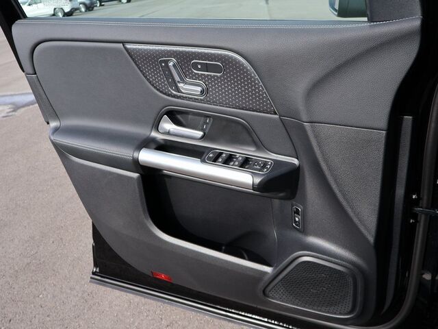 2025 Mercedes-Benz GLA GLA 250 Oshkosh WI 2025 Mercedes-Benz GLA GLA 250 Oshkosh WI