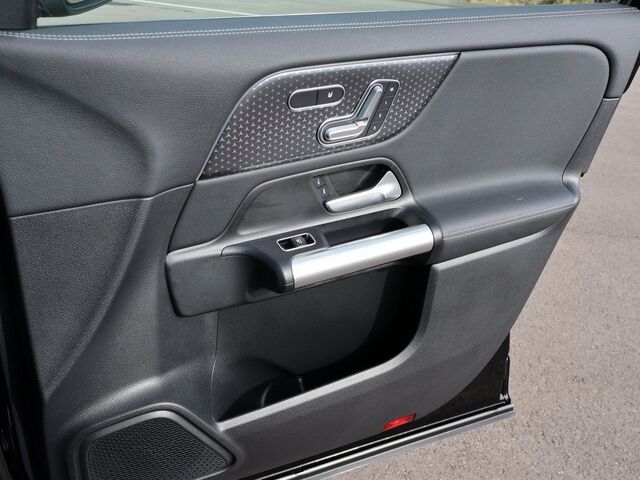 2025 Mercedes-Benz GLA GLA 250 Oshkosh WI 2025 Mercedes-Benz GLA GLA 250 Oshkosh WI