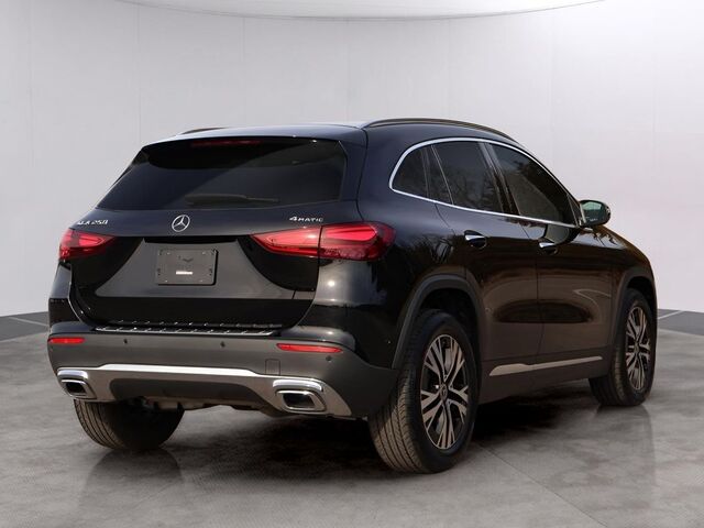 2025 Mercedes-Benz GLA GLA 250 Oshkosh WI 2025 Mercedes-Benz GLA GLA 250 Oshkosh WI