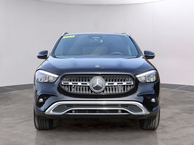 2025 Mercedes-Benz GLA GLA 250 Oshkosh WI 2025 Mercedes-Benz GLA GLA 250 Oshkosh WI