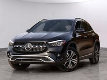 2025_Mercedes-Benz_GLA_GLA 250_ Oshkosh WI