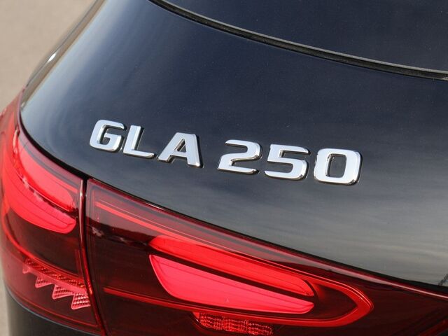 2025 Mercedes-Benz GLA GLA 250 Oshkosh WI 2025 Mercedes-Benz GLA GLA 250 Oshkosh WI