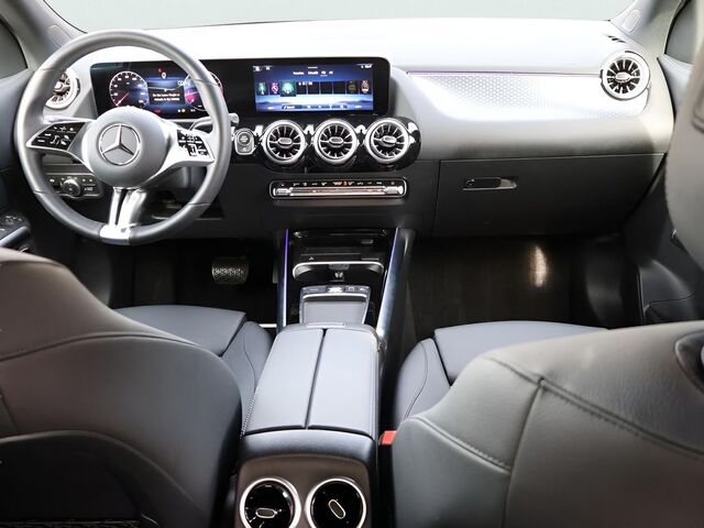 2025 Mercedes-Benz GLA GLA 250 Oshkosh WI 2025 Mercedes-Benz GLA GLA 250 Oshkosh WI