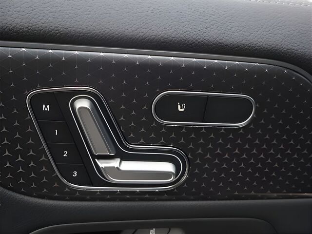 2025 Mercedes-Benz GLA GLA 250 Oshkosh WI 2025 Mercedes-Benz GLA GLA 250 Oshkosh WI