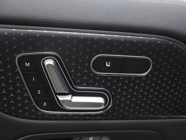 2025 Mercedes-Benz GLA GLA 250 Oshkosh WI 2025 Mercedes-Benz GLA GLA 250 Oshkosh WI