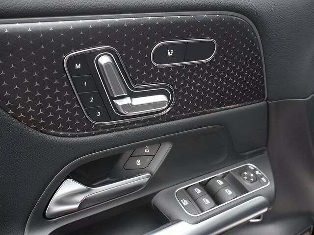 2025 Mercedes-Benz GLA GLA 250 Oshkosh WI 2025 Mercedes-Benz GLA GLA 250 Oshkosh WI