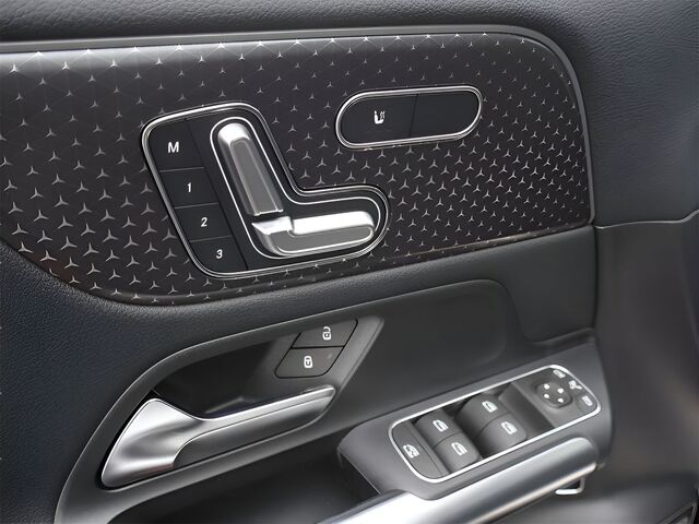 2025 Mercedes-Benz GLA GLA 250 Oshkosh WI 2025 Mercedes-Benz GLA GLA 250 Oshkosh WI