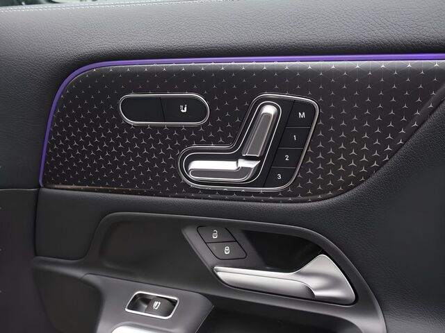 2025 Mercedes-Benz GLA GLA 250 Oshkosh WI 2025 Mercedes-Benz GLA GLA 250 Oshkosh WI