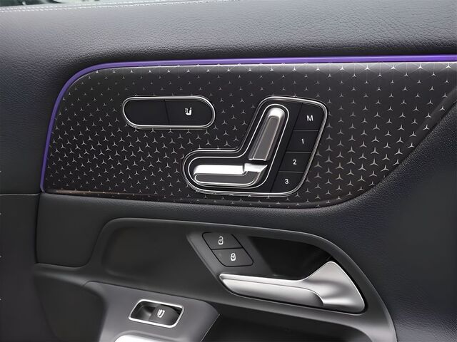 2025 Mercedes-Benz GLA GLA 250 Oshkosh WI 2025 Mercedes-Benz GLA GLA 250 Oshkosh WI