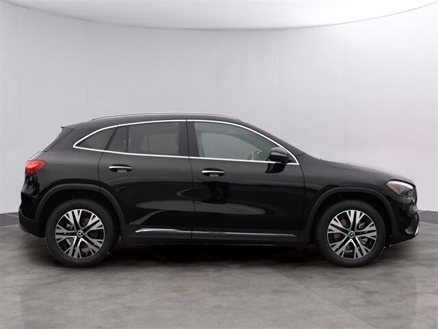 2025 Mercedes-Benz GLA GLA 250 Oshkosh WI