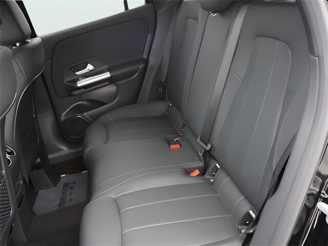 2025 Mercedes-Benz GLA GLA 250 Oshkosh WI