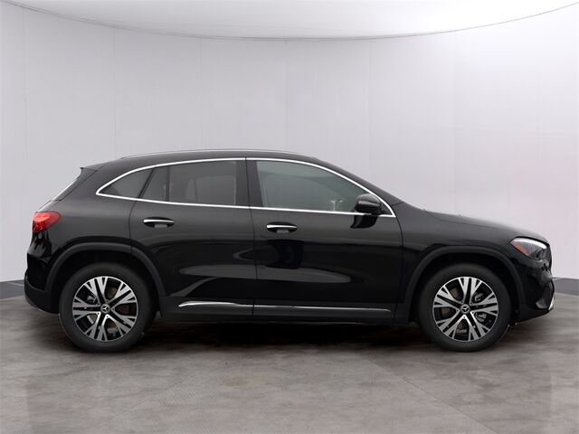 2025 Mercedes-Benz GLA GLA 250 Oshkosh WI