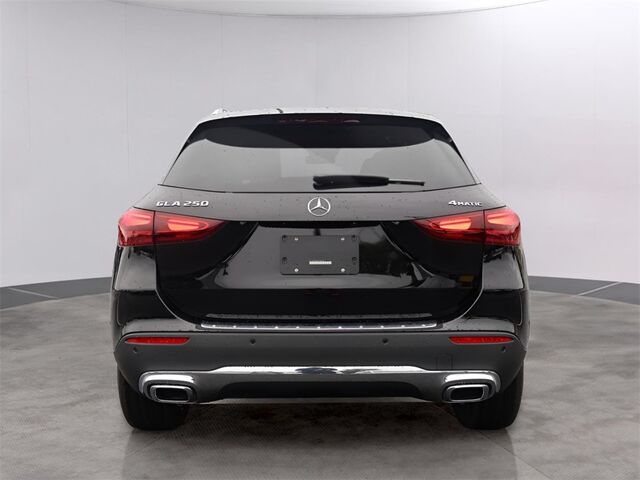 2025 Mercedes-Benz GLA GLA 250 Oshkosh WI