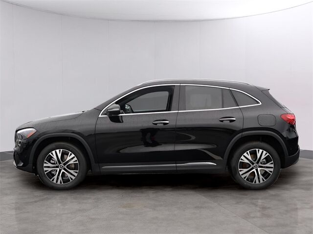 2025 Mercedes-Benz GLA GLA 250 Oshkosh WI