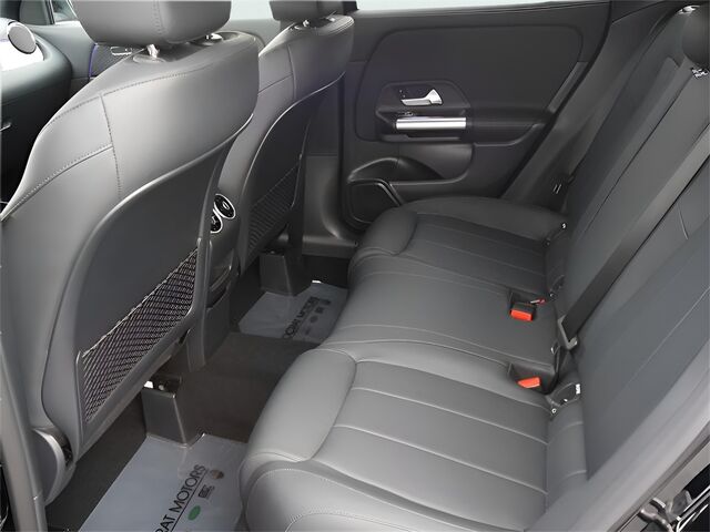 2025 Mercedes-Benz GLA GLA 250 Oshkosh WI