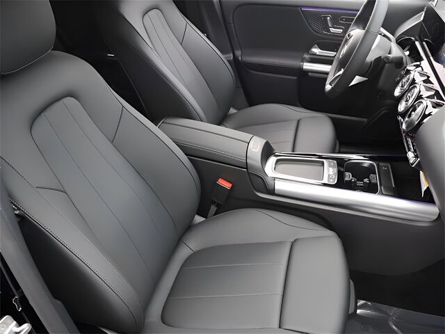 2025 Mercedes-Benz GLA GLA 250 Oshkosh WI