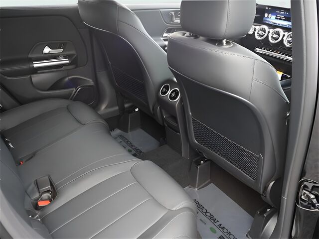 2025 Mercedes-Benz GLA GLA 250 Oshkosh WI