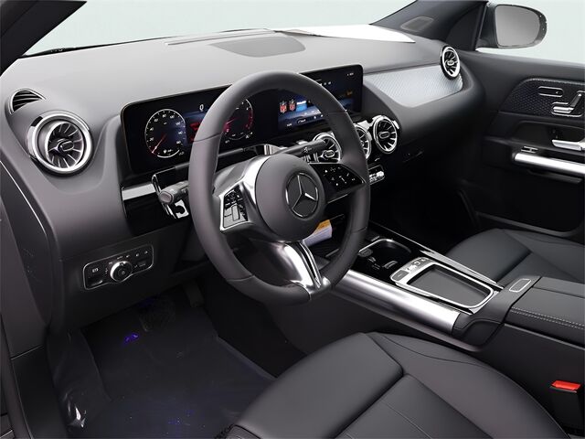 2025 Mercedes-Benz GLA GLA 250 Oshkosh WI